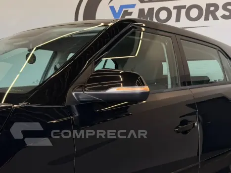 CRETA 1.6 16V FLEX ATTITUDE AUTOMÁTICO