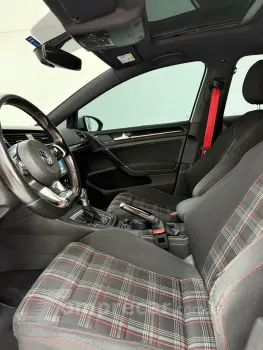 GOLF 2.0 GTI Highline 16V