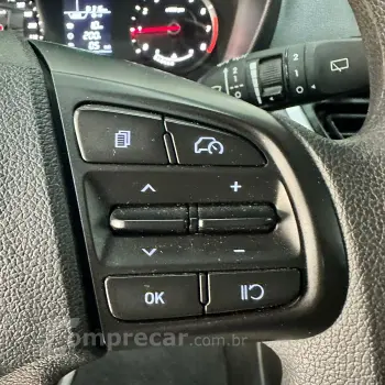 HB20 Sense 1.0 Flex 12V Mec.