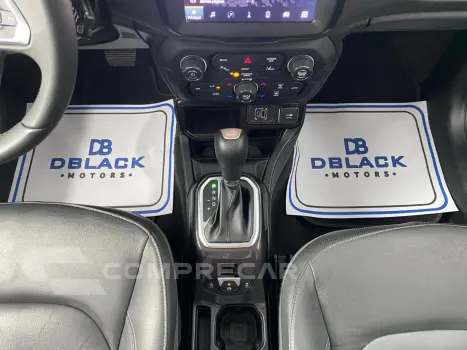 Renegade Long. T270 1.3 TB 4x2 Flex Aut.