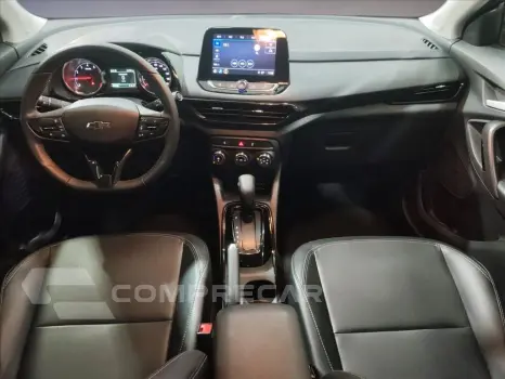 TRACKER 1.0 TURBO FLEX AUTOMÁTICO