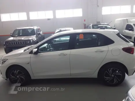 ONIX 1.0 FLEX LT MANUAL