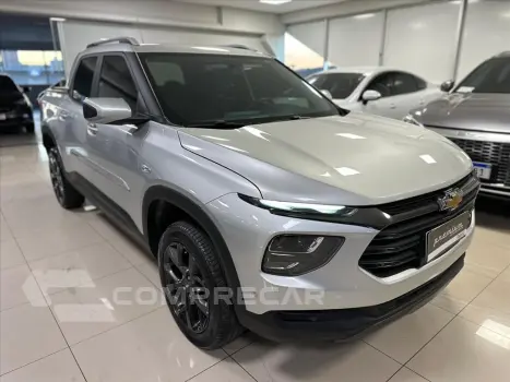 MONTANA 1.2 TURBO FLEX PREMIER AUTOMÁTICO