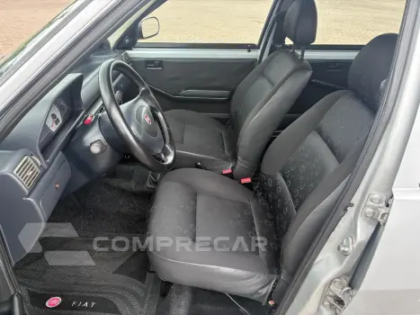 UNO 1.0 MPI Mille Fire Economy 8V