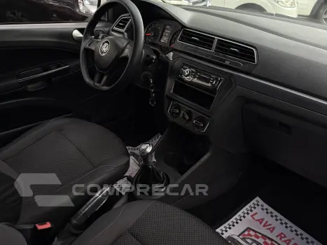 SAVEIRO 1.6 MSI TRENDLINE CS 8V FLEX 2P MANUAL