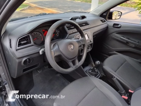 VOYAGE 1.6 MSI Totalflex