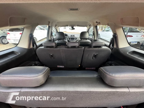SPIN 1.8 Premier 8V