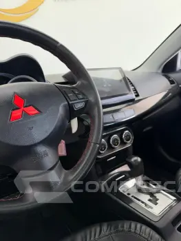 Lancer GT 2.0 16V 160cv Aut.