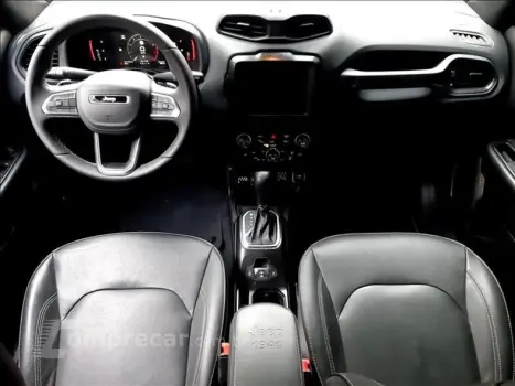 RENEGADE 1.3 T270 Turbo S 4X4