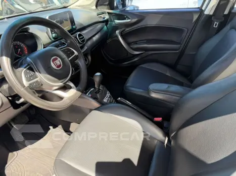 Cronos 1.8 4P FLEX PRECISION AUTOMÁTICO