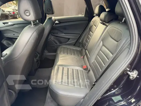 Taos 1.4 250 Tsi Total Flex Highline Automático