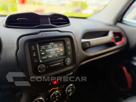 RENEGADE 2.0 16V TURBO DIESEL TRAILHAWK 4P 4X4 AUTOMÁTICO