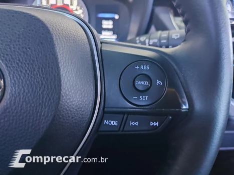 COROLLA CROSS 2.0 Vvt-ie XRE