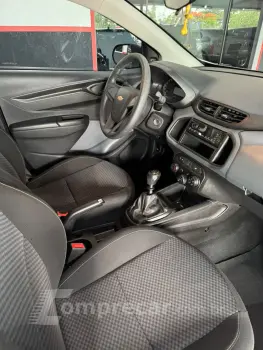 Onix Hatch 1.0 4P FLEX JOY