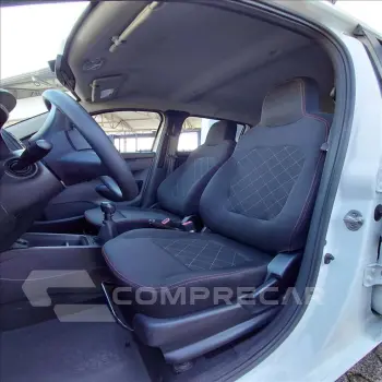 KWID 1.0 12V SCE FLEX ZEN MANUAL