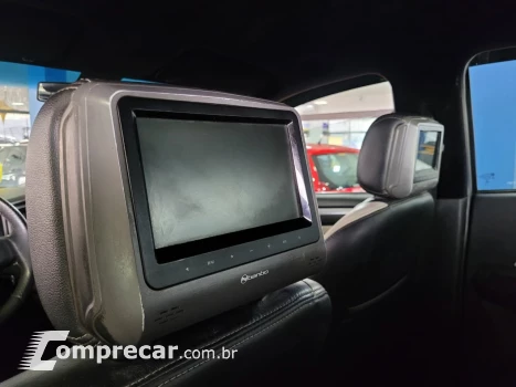 S10 Pick-Up LS 2.8 TDI 4x4 CD Dies. Mec.