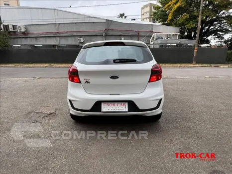 KA 1.0 Ti-vct SE