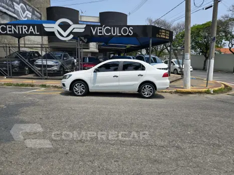 VOYAGE 1.6 CL 8V