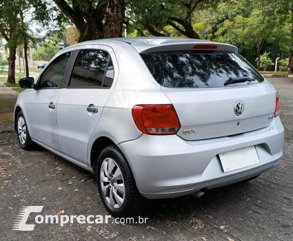GOL 1.6 MSI Totalflex