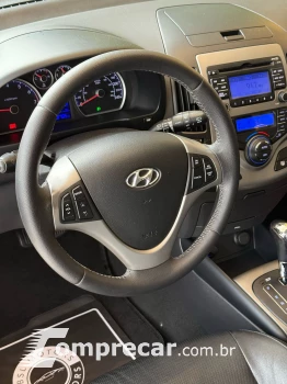 I30 2.0 MPI 16V