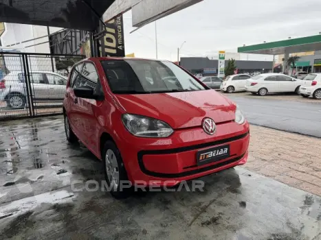 UP - 1.0 MPI TAKE UP 12V 4P MANUAL