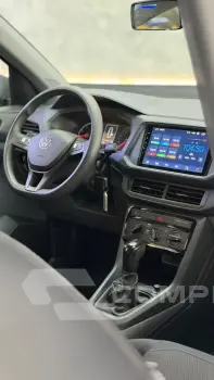 T-CROSS 1.0 200 TSI Sense