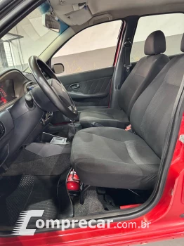 UNO 1.0 EVO Vivace 8V