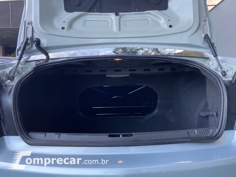 VECTRA 2.0 MPFI Expression 8V