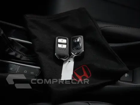 CITY 1.5 i-VTEC FLEX HATCH EXL CVT