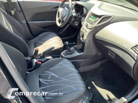 HB20S 1.0 Comfort Plus 12V