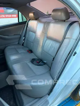 Corolla XLi 1.6 16V 110cv Aut.