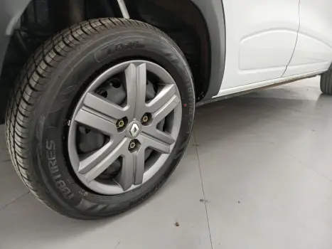 KWID 1.0 12V SCE FLEX ZEN MANUAL