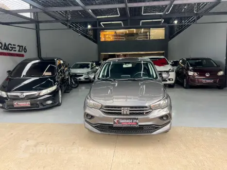 CRONOS DRIVE 1.0 6V Flex