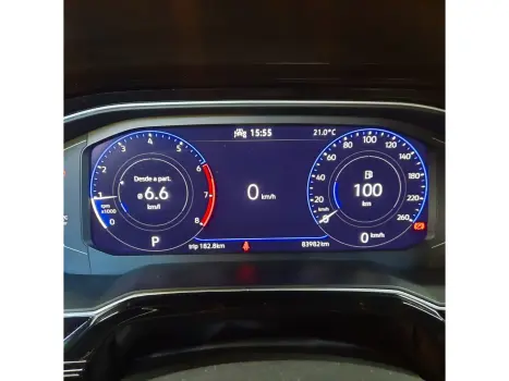 NIVUS 1.0 200 TSI TOTAL FLEX HIGHLINE AUTOMÁTICO