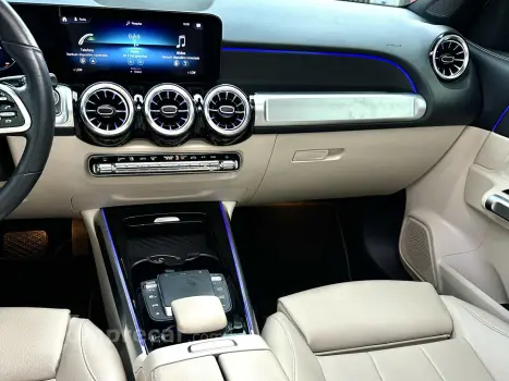 GLB 200 1.3 CGI GASOLINA PROGRESSIVE 7G-DCT