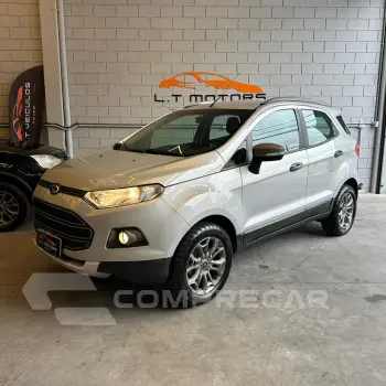 ECOSPORT 1.6 Freestyle 16V