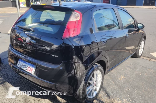 PUNTO 1.6 Essence 16V