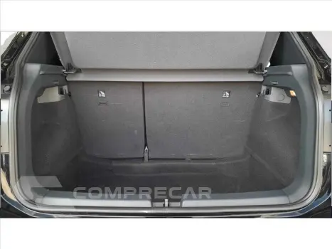 T-CROSS 1.0 200 TSI TOTAL FLEX COMFORTLINE AUTOMÁ