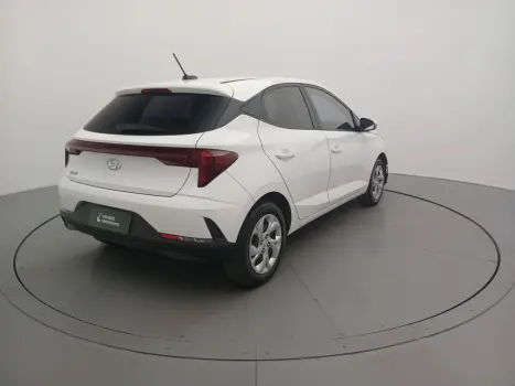 HB20 1.0 12V FLEX COMFORT MANUAL
