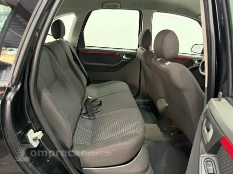 Meriva SS EASYTRONIC 1.8 FlexPower 5p