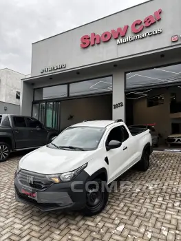 STRADA 1.3 MPI Fire CS 8V