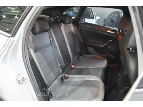 NIVUS - 1.0 200 TSI TOTAL HIGHLINE AUTOMÁTICO