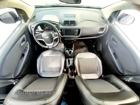 SPIN LTZ 1.8 8V Econo.Flex 5p Aut.