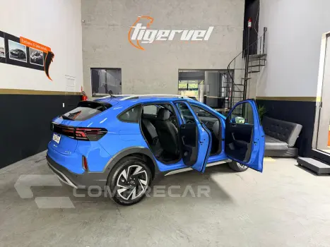 NIVUS 1.0 200 TSI Highline