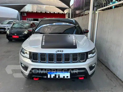 COMPASS 2.0 16V Trailhawk 4X4