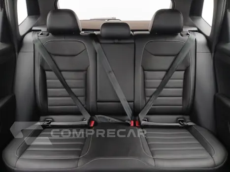 TAOS 1.4 250 TSI TOTAL FLEX HIGHLINE AUTOMÁTICO