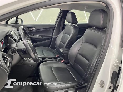 CRUZE 1.4 LT