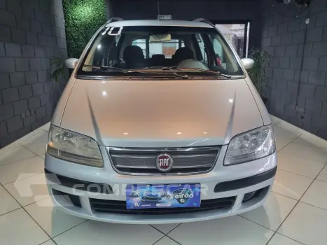 IDEA 1.4 MPI ELX 8V