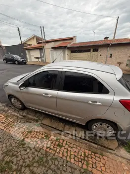 KA 1.5 Ti-vct SE