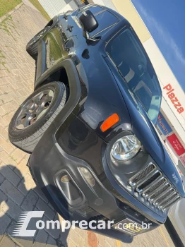 Renegade Sport  1.8 Aut